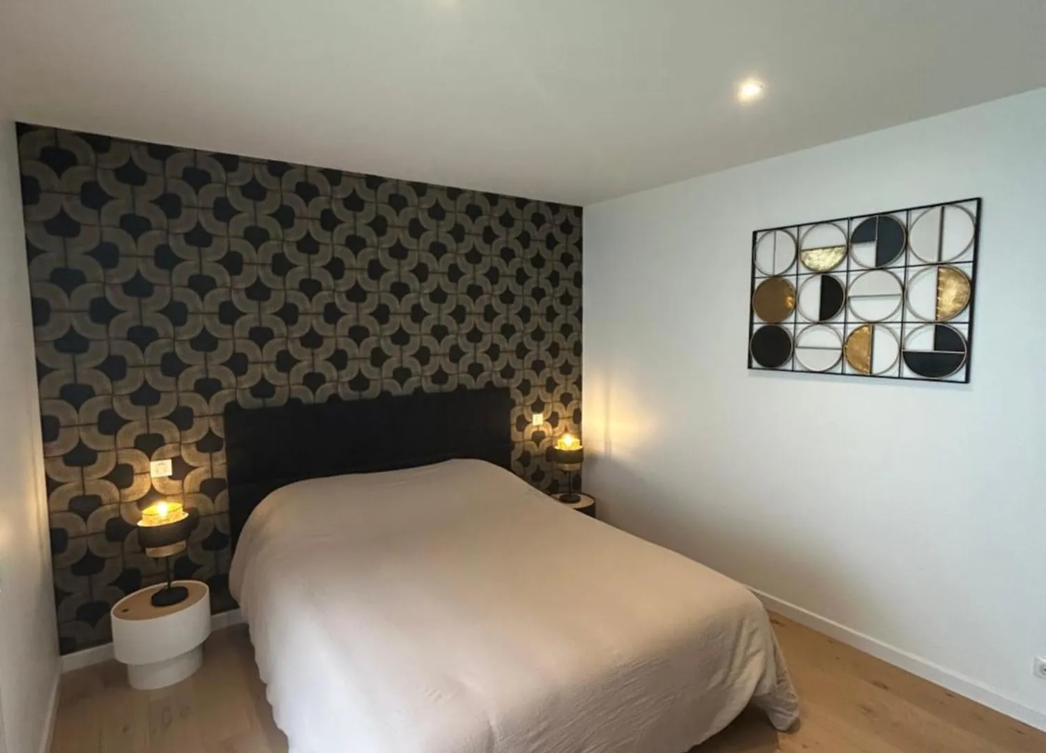 Maison Rue Neuve Plouay Feriehus