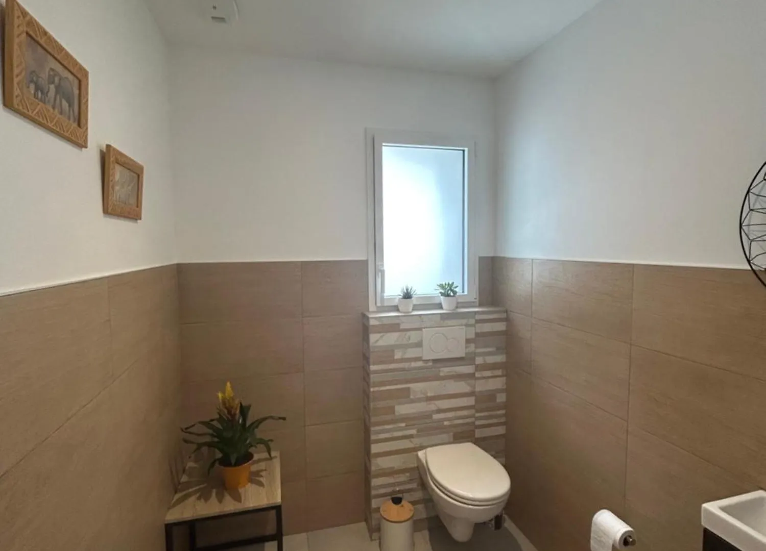 Feriehus Maison Rue Neuve Plouay