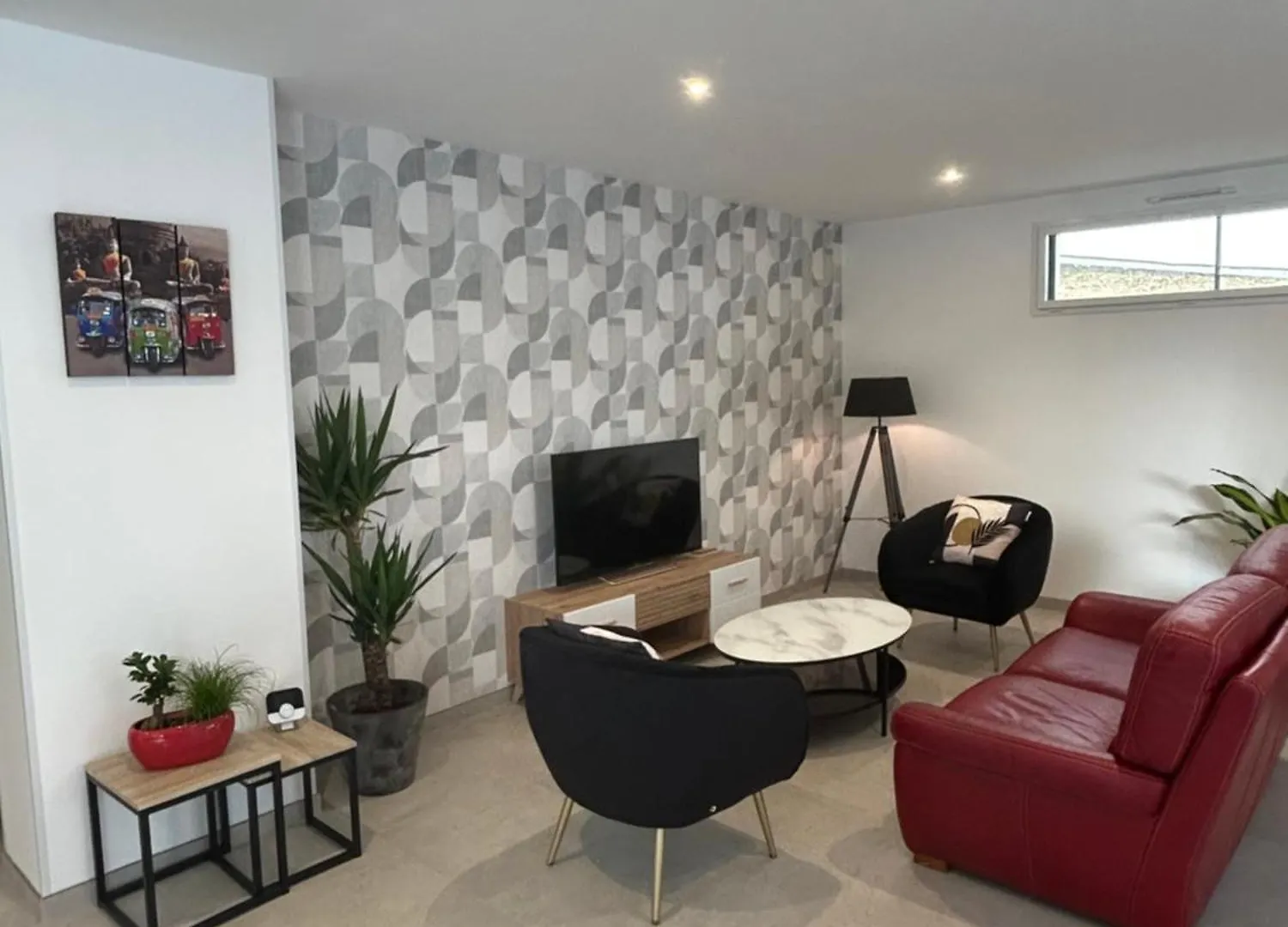Maison Rue Neuve Plouay Frankrig