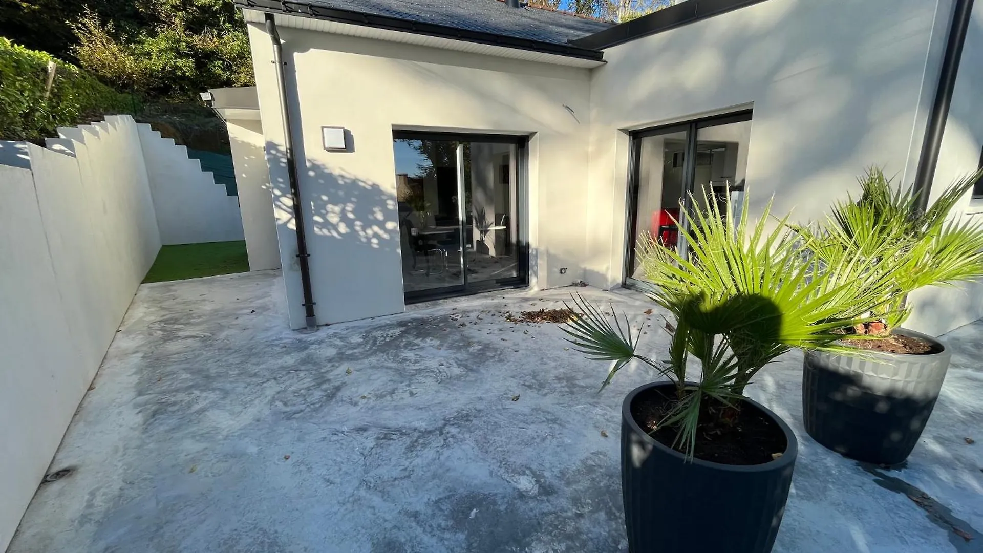 Maison Rue Neuve Plouay