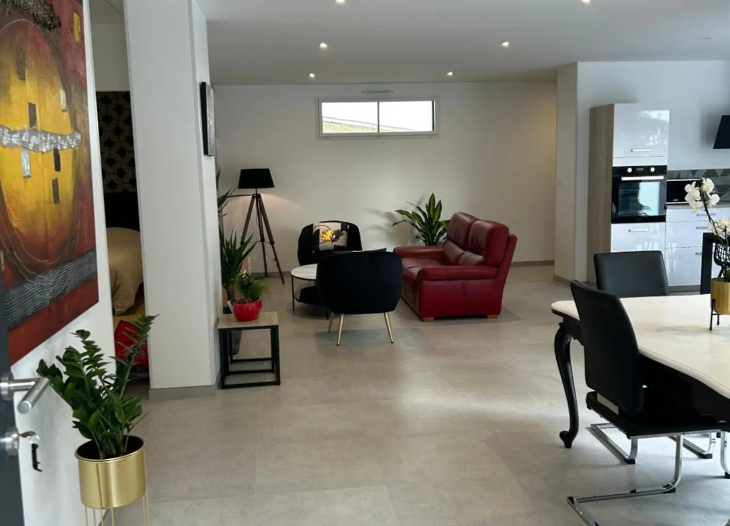 Maison Rue Neuve Plouay 0*,  Frankrig