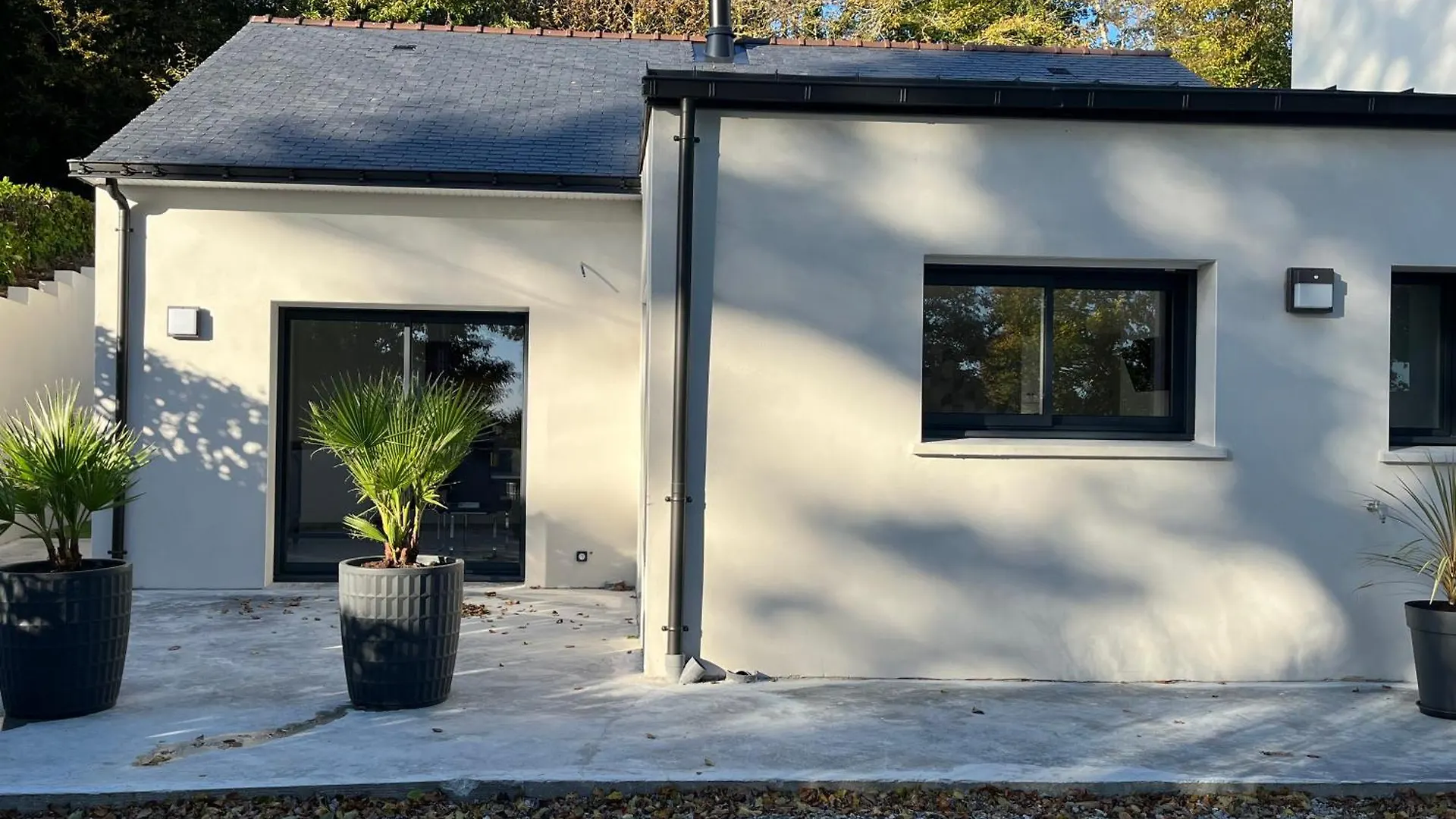 Feriehus Maison Rue Neuve Plouay