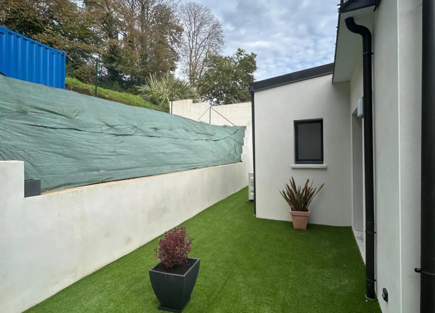 Maison Rue Neuve Plouay Feriehus